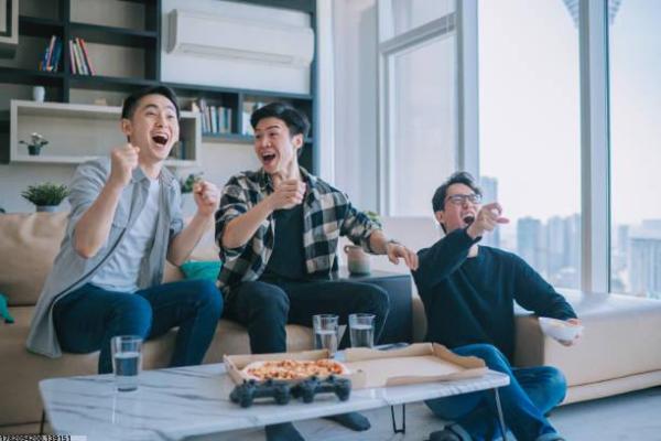 体育培训VCE课程简介与考试指南(图1)